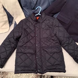 BOYS JACKET